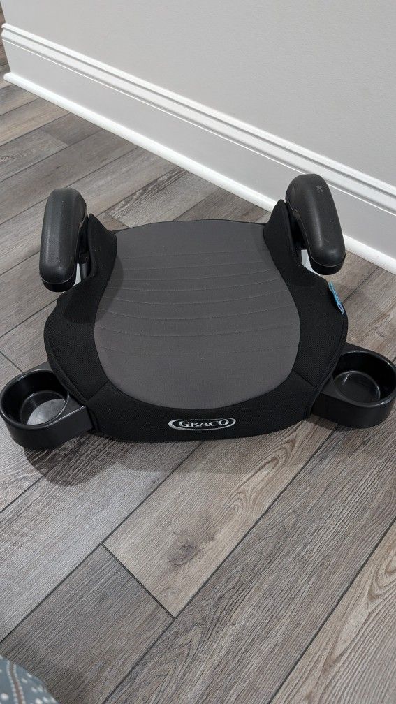 GRACO Booster Car Seat