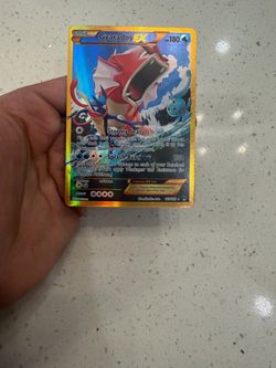 Gyarados