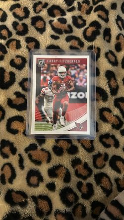 Sports card