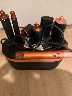 Dyson Airwrap Multi-Styler with Attachments