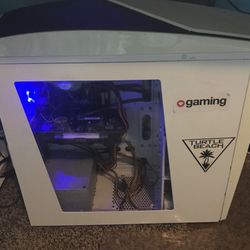 Entry Level Gaming Pc