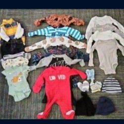 Newborn Bundle Deal