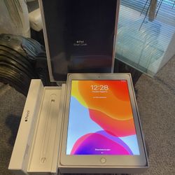 iPad 10.5”
