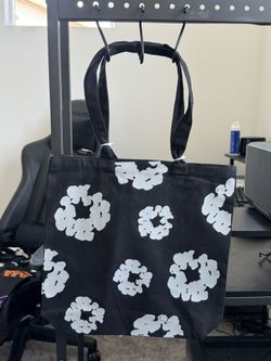 Denim Tears Tote Bag 