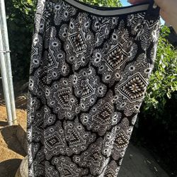 Super Comfortable Fresh Skirt