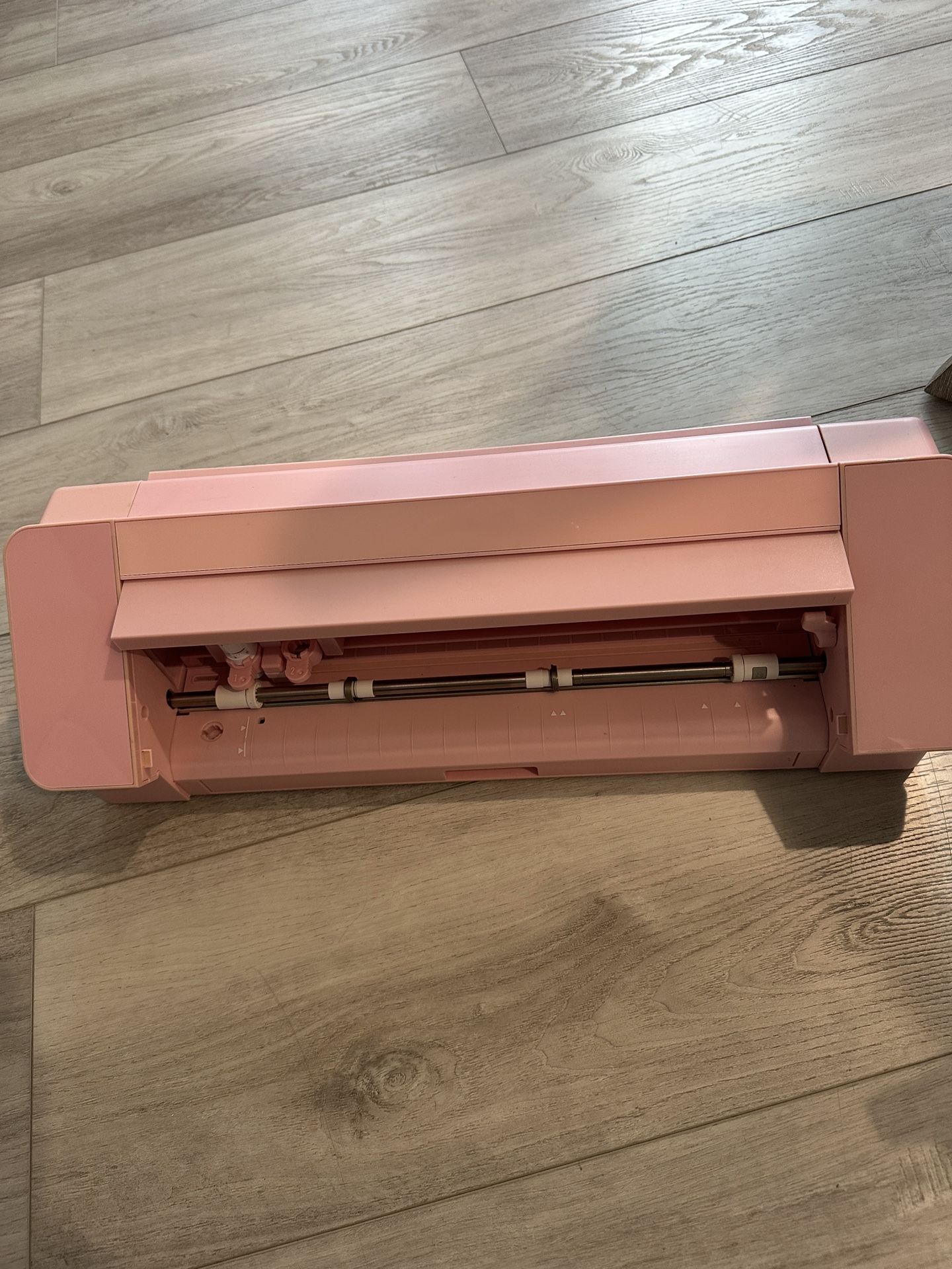 Silhouette Cameo 4