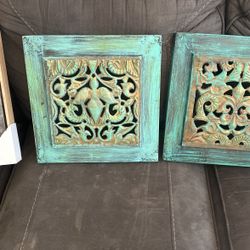 Wall Decor