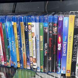 Movies