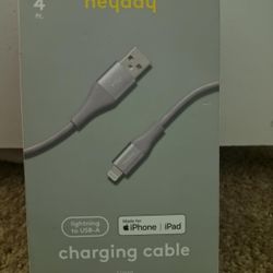 Charger Cable 