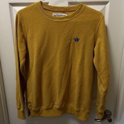 Dutch Bros Adult S Sweater Sweatshirt  - Price Is Firm