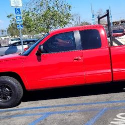 1999 Dodge Dakota