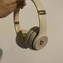 Beats Solo3