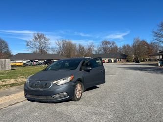 2015 Kia For PARTS