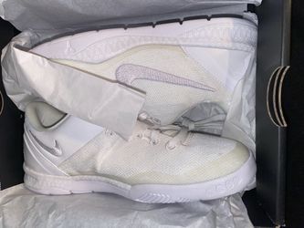 Nike Kobe 8 Protro *Halo* (PS)
