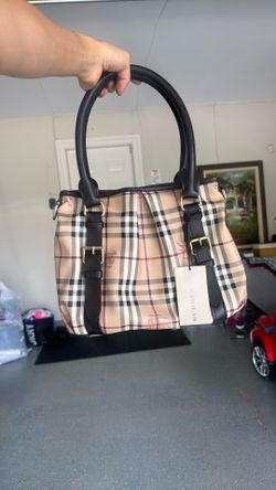 Handbag