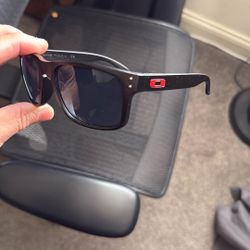 Oakley Holbrook Sunglasses 