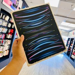 iPad Pro 12.9inch 128GB WiFi