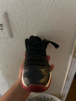 Low Jorden 11 size 4.5 y