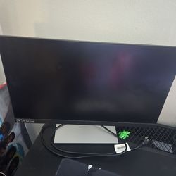 Monitor