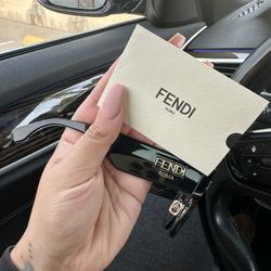 Fendi Sunglasses
