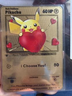 Pokémon collectible