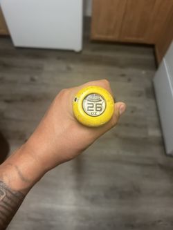 Slow pitch Softball Bat Kobe