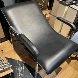 Shampoo Chair