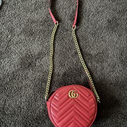 Gucci Bag 