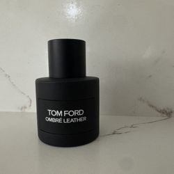 Tom Ford Ombre Leather EDP 1.7oz