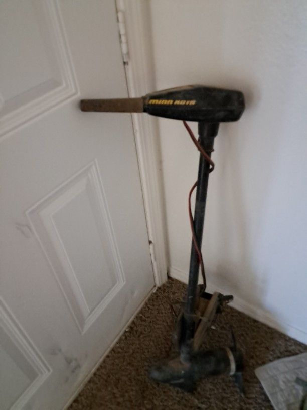 Mini Kota Trolling Motor 