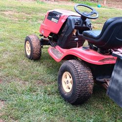 Huskee Sale Or Trade