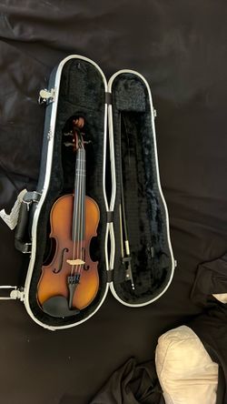 Beginners fiddle
