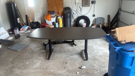 Conference table