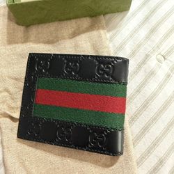 Brand New Gucci Wallet