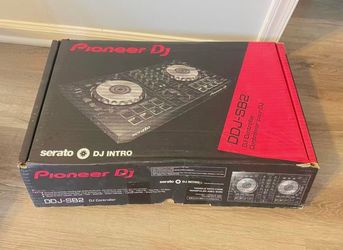 DDJ-SB2