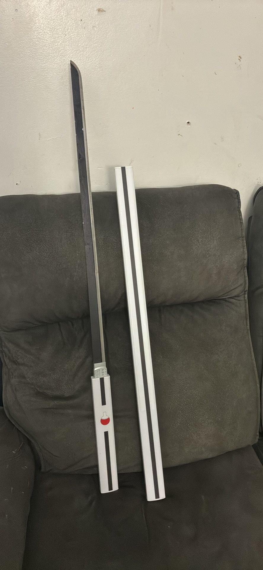 Naruto Sword Replica