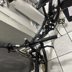 Kids Mountain Bike