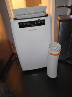 Portable ac