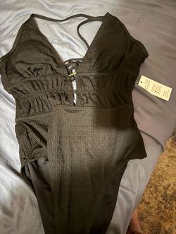 Cupshe bathing suit