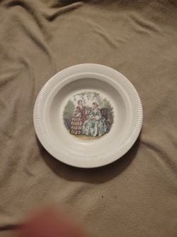 Victory By Salem China 