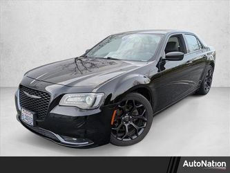 2019 Chrysler 300