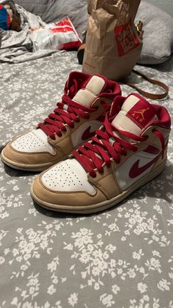 Jordan 1s NO BOX!!