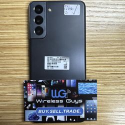 Samsung Galaxy S21 128g Unlocked 