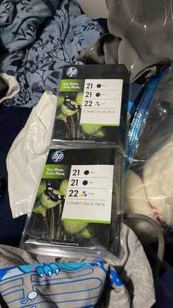 Hp printer refill ink cartridges