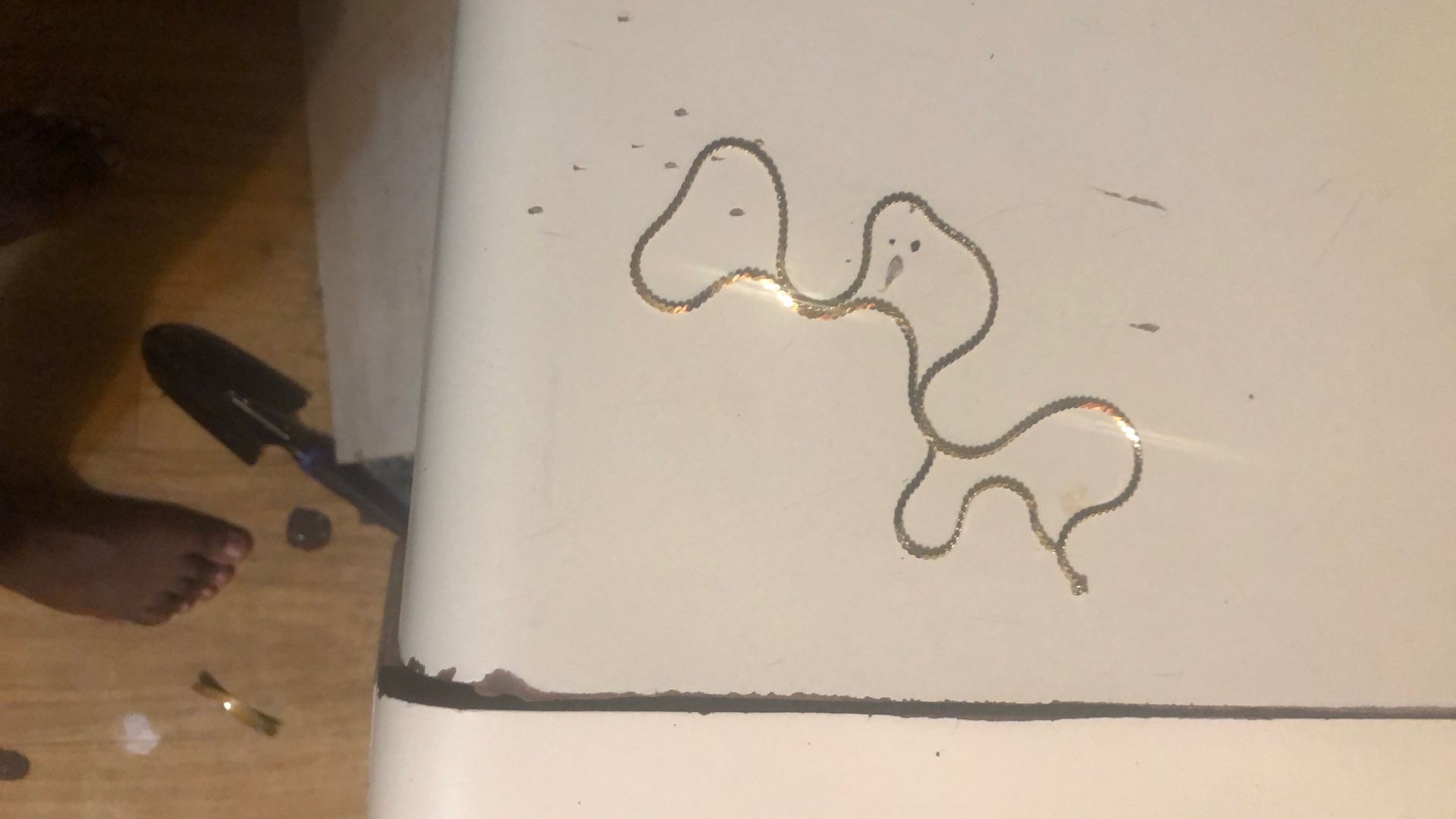 Gold Chain