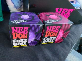 Needoh / Nee Doh