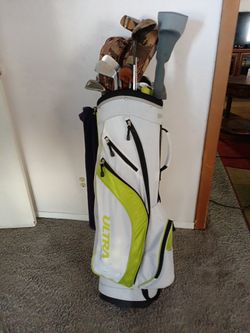 Palos De Golf