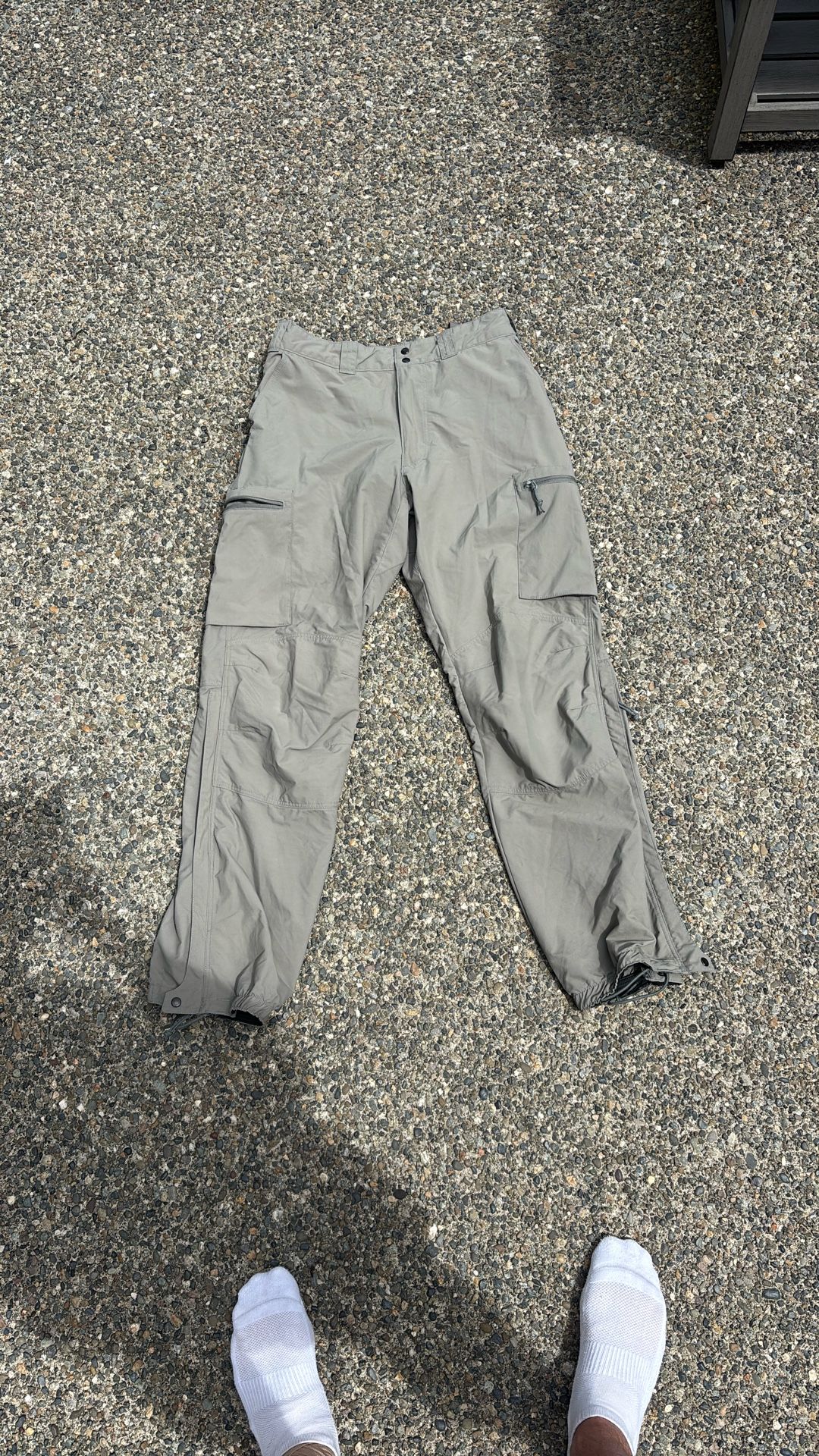 Patagonia Level 5 Pants (0 Signs Of Wear)