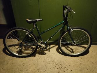 Diamondback Sorrento Mountain Bike