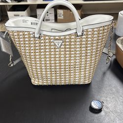 Guess bag